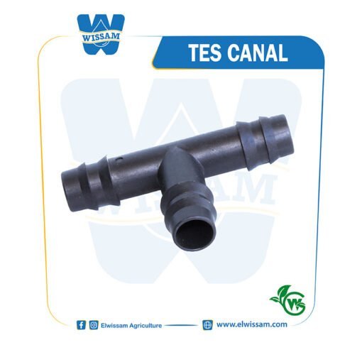 TES CANAL